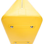 Handbag Alma GM Citron Epi