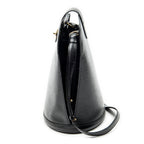Shoulder Bag Cluny Black Epi