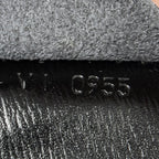 Shoulder Bag Cluny Black Epi