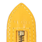 Shoulder Bag St-Jacques Shopping GM Yellow Epi
