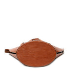 Shoulder Bag St-Jacques Shopping GM Tan Epi