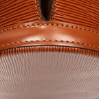 Shoulder Bag St-Jacques Shopping GM Tan Epi