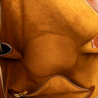Shoulder Bag St-Jacques Shopping GM Tan Epi