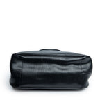 Handbag Passy PM Black Epi