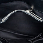 Handbag Passy PM Black Epi