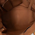 Shoulder Bag Tivoli GM Brown Monogram Canvas