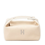 Handbag Bride-a-Brac Case PM Ivory Toile Officier Canvas