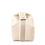 Handbag Bride-a-Brac Case PM Ivory Toile Officier Canvas