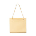 Shoulder Bag Saint Tropez Vanilla Epi