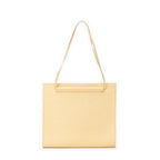 Shoulder Bag Saint Tropez Vanilla Epi