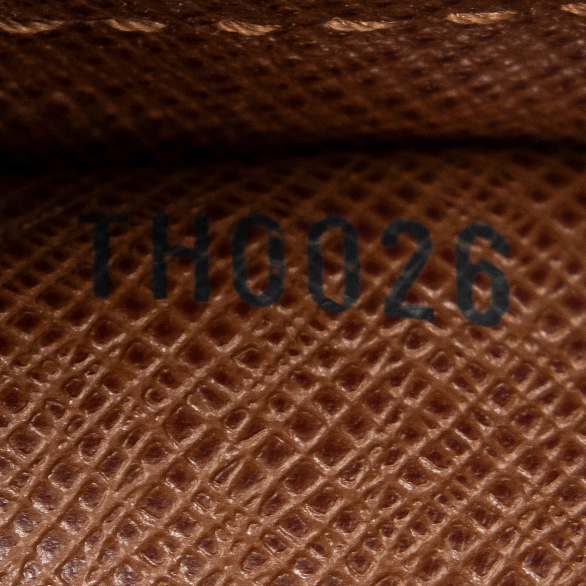 Shoulder Bag Amazone PM Brown Monogram Canvas