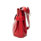 Shoulder Bag Sac D'Epaule PM Red Epi