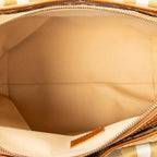 Handbag Sac Mary Kate Beige Monogram Mini Lin