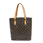 Shoulder Bag Vavin GM Brown Monogram Canvas