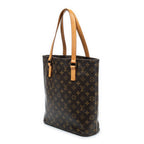 Shoulder Bag Vavin GM Brown Monogram Canvas