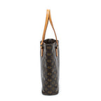 Shoulder Bag Vavin GM Brown Monogram Canvas