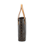 Shoulder Bag Vavin GM Brown Monogram Canvas
