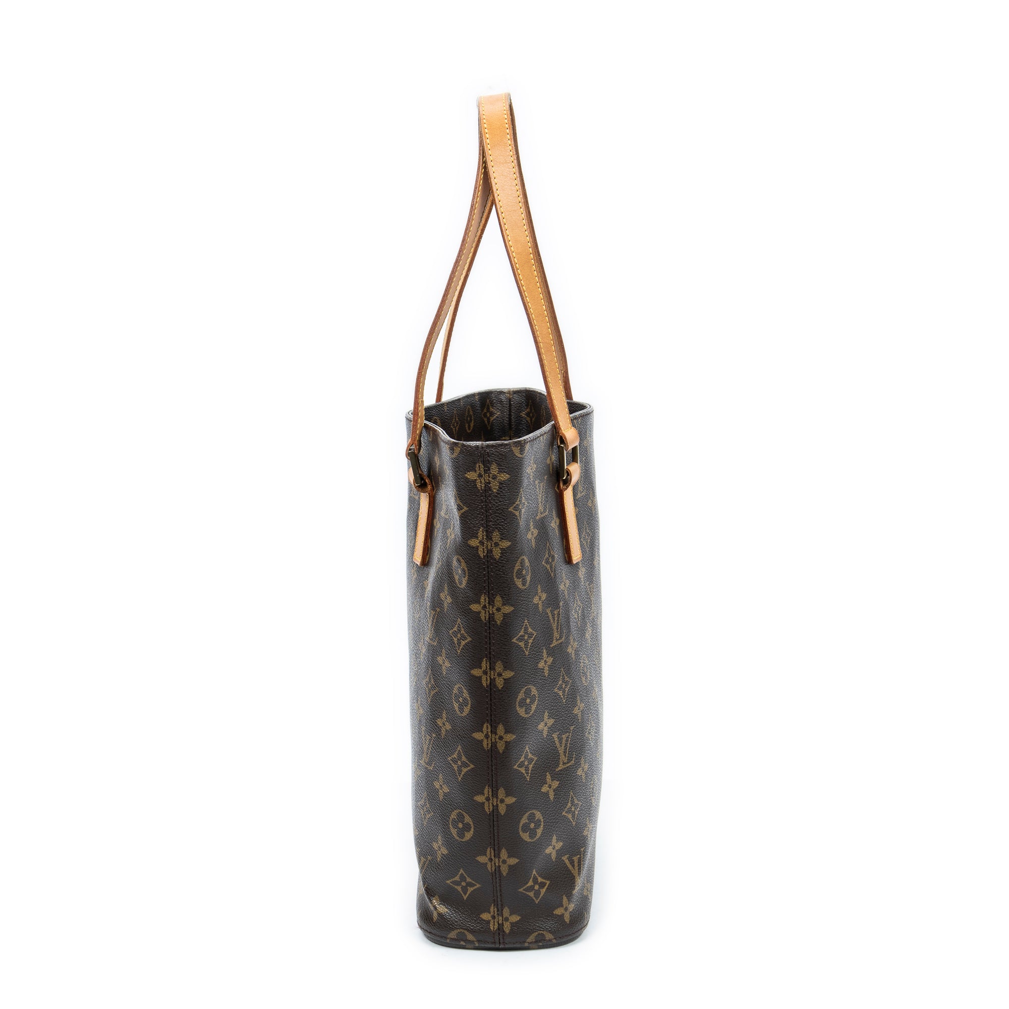 Shoulder Bag Vavin GM Brown Monogram Canvas