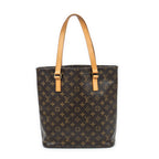 Shoulder Bag Vavin GM Brown Monogram Canvas