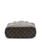 Shoulder Bag Vavin GM Brown Monogram Canvas