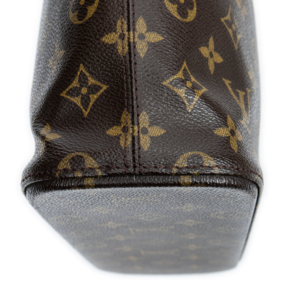 Shoulder Bag Vavin GM Brown Monogram Canvas