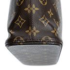 Shoulder Bag Vavin GM Brown Monogram Canvas