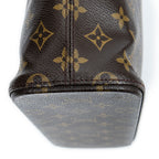 Shoulder Bag Vavin GM Brown Monogram Canvas