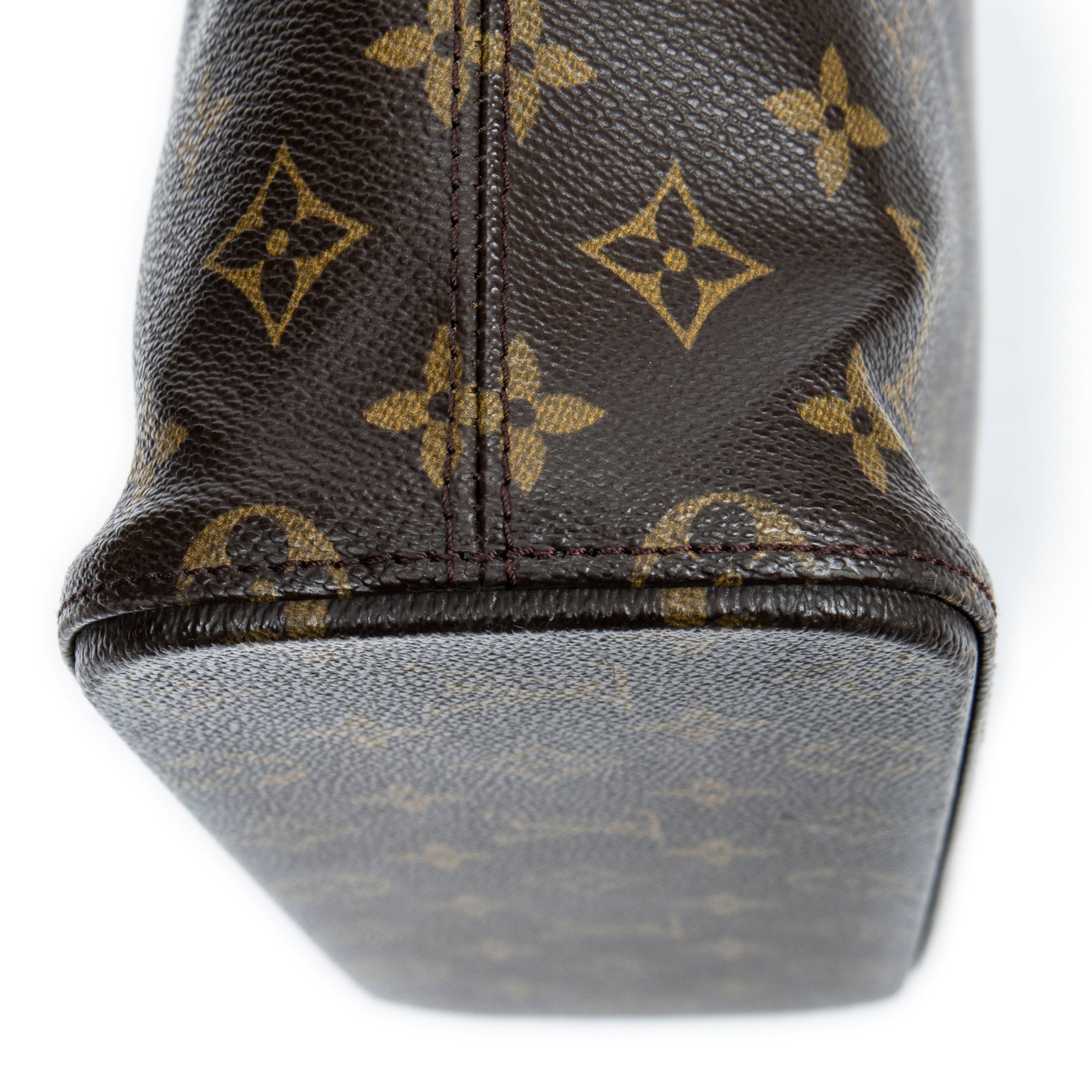 Shoulder Bag Vavin GM Brown Monogram Canvas