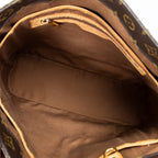 Shoulder Bag Vavin GM Brown Monogram Canvas