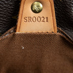 Shoulder Bag Vavin GM Brown Monogram Canvas