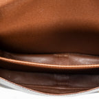 Shoulder Bag Cartouchiere GM Brown Monogram Canvas
