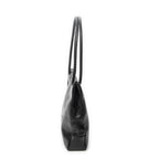 Shoulder Bag Timeless Shopping Tote Black Caviar Leather