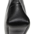Shoulder Bag Timeless Shopping Tote Black Caviar Leather
