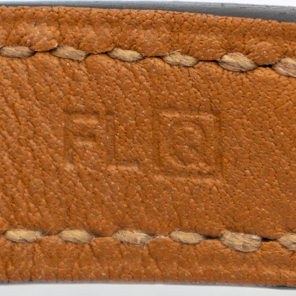 Bracelet Rivale Double Tour Bracelet XS Teal Swift Leather