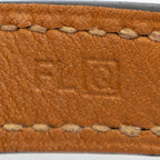 Bracelet Rivale Double Tour Bracelet XS Teal Swift Leather