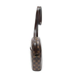 Shoulder Bag Ipanema PM Brown Damier Ebene