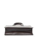 Shoulder Bag Venice GM Brown Damier Ebene
