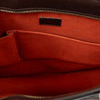 Shoulder Bag Venice GM Brown Damier Ebene