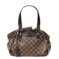 Shoulder Bag Verona PM Brown Damier Ebene