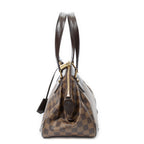 Shoulder Bag Verona PM Brown Damier Ebene