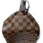 Shoulder Bag Verona PM Brown Damier Ebene