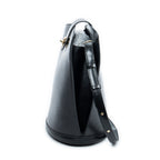 Shoulder Bag Cluny Black Epi