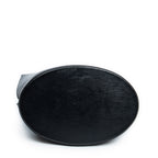 Shoulder Bag Cluny Black Epi