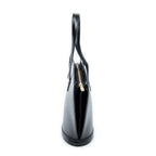 Shoulder Bag St-Jacques PM Black Epi