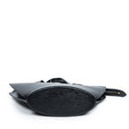 Shoulder Bag St-Jacques PM Black Epi
