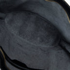 Shoulder Bag St-Jacques PM Black Epi