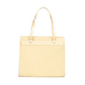 Shoulder Bag Croisette PM Vanilla Epi
