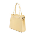Shoulder Bag Croisette PM Vanilla Epi