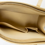 Shoulder Bag Croisette PM Vanilla Epi
