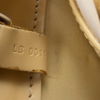Shoulder Bag Croisette PM Vanilla Epi